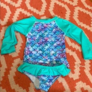Toddler Swimsuit